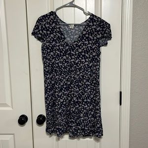 205 Collins Mini Dress size large